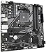 Micro Center AMD Ryzen 5 5500 Desktop Processor with GIGABYTE B550M K Motherboard (Micro-ATX, DDR4, Dual M.2, SATA 6Gb/s, PCIe 4.0)