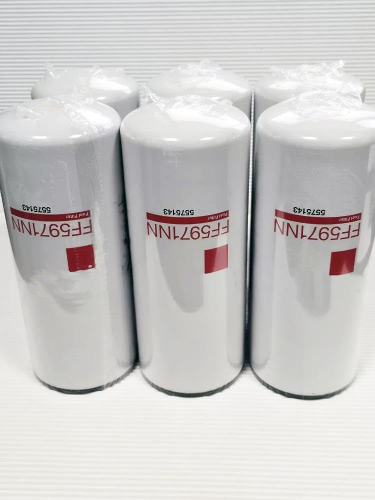 FF5971NN Fuel Filter (6PCS)