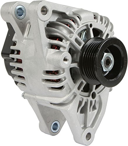DB Electrical AVA0016 Alternator For Kia Sedona 3.5 3.5L 03 04 05 2003 2004 2005/37300-39435 / A0002 - //coolthings.us