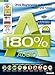 Produktbild Audio 180% 4.0: Ohne Begrenzung aufnehmen, mixen und hören. Inkl. Bonus-Software: Der MP3 Party Mixxer 3.0. Für Windows XP/Vista