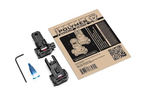 Strike Industries SCAR Charging Handle