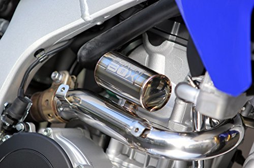 エキパイ交換 Sp忠男power Box For Yamaha Wr250r 北関東自由生活 Strawberry Julep