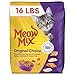 Meow Mix Original Choice Dry Cat Food, 16 Pounds