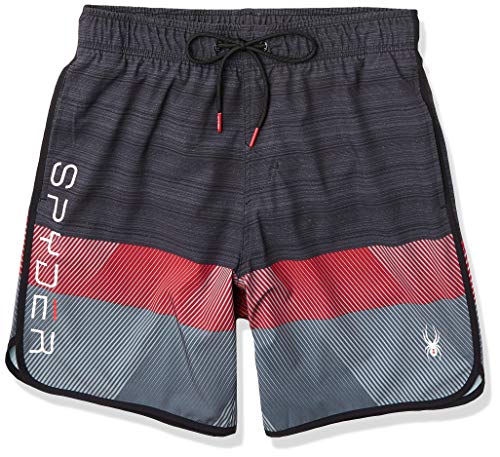 Spyder Men's 7
