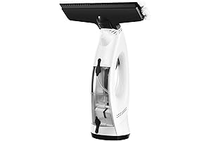 Cordless Window Cleaner Vacuum: The Ultimate Window Cleaning Solution