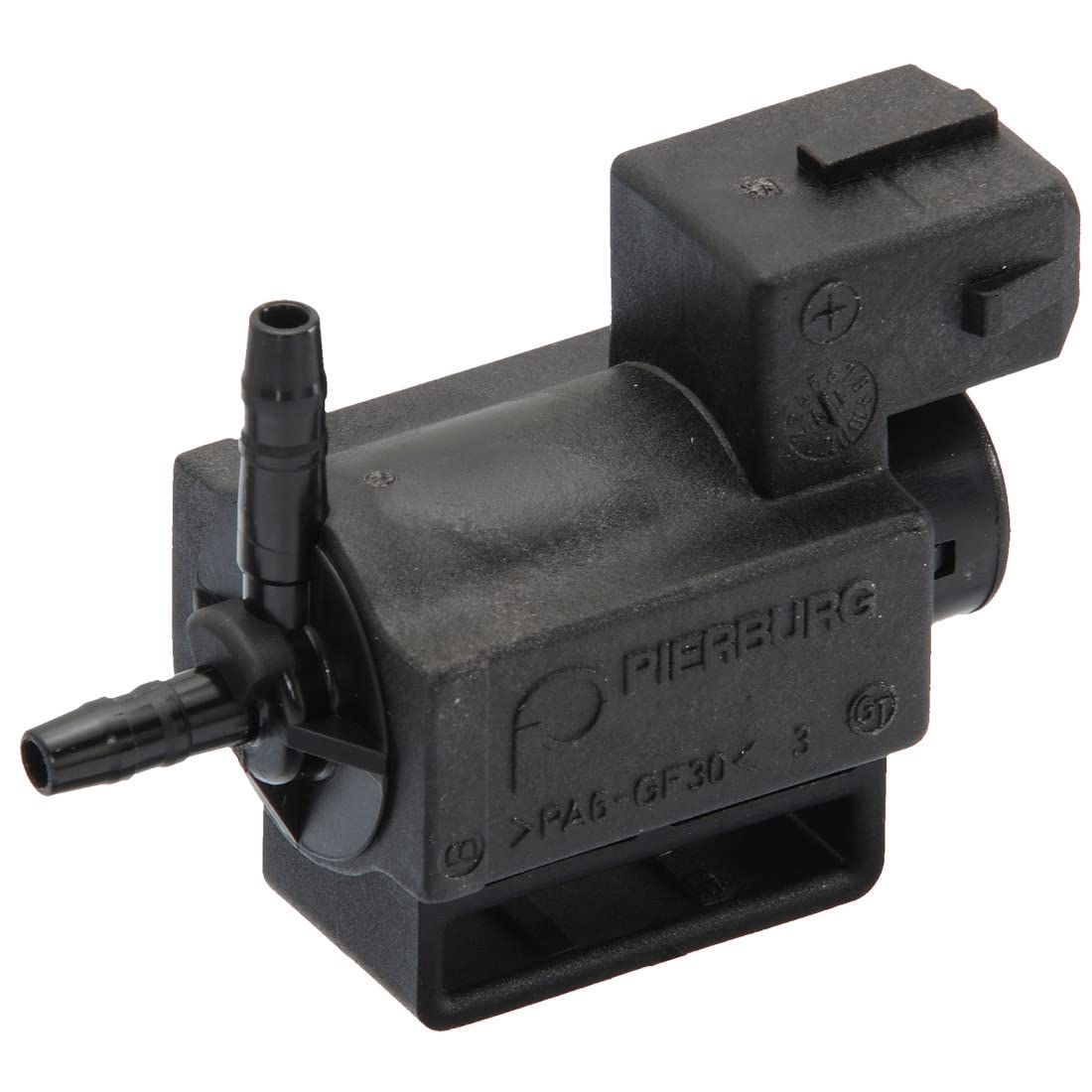 Pierburg Valve, Egr Exhaust Control
