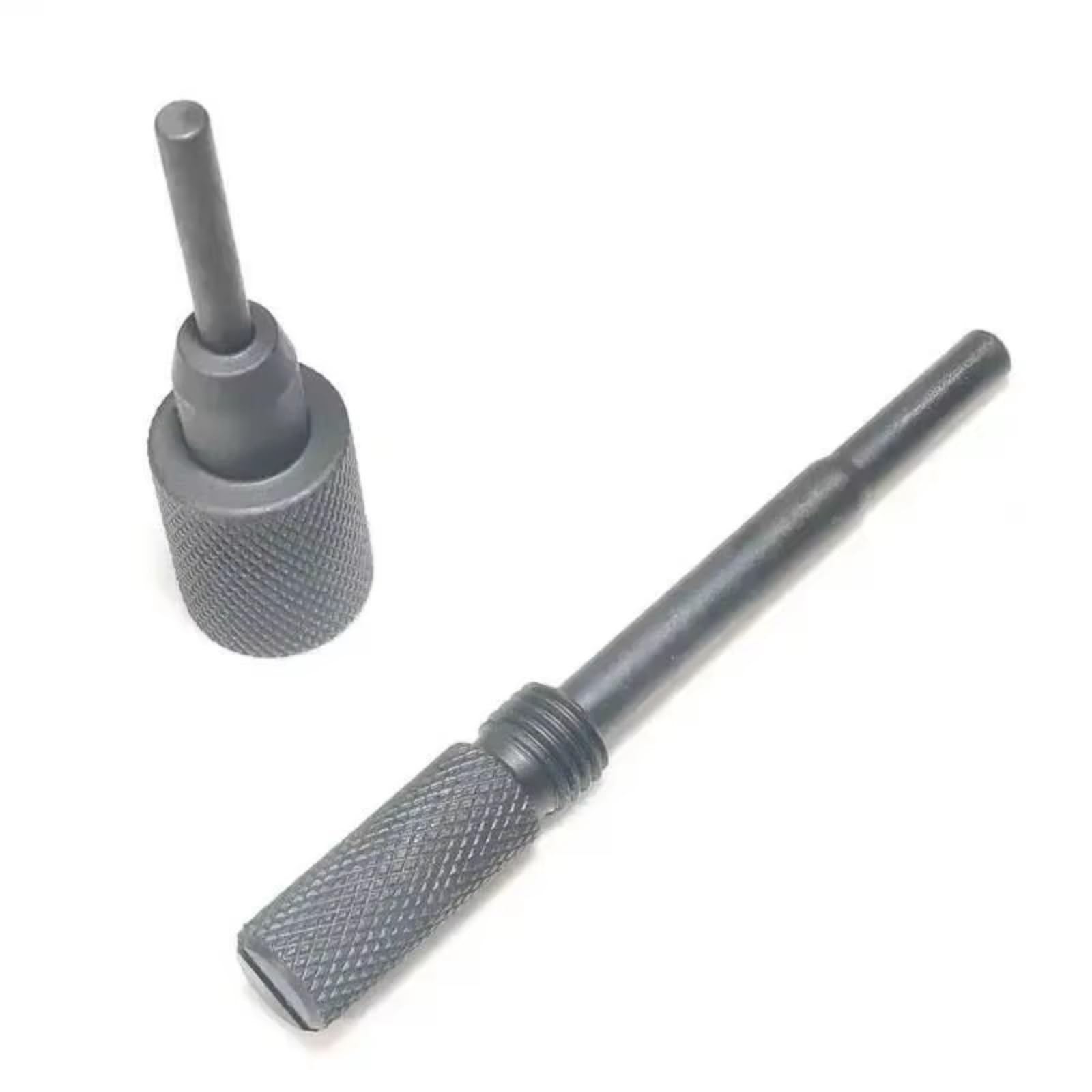 Kit De Herramientas De Alineación De Bloqueo De Correa De Distribución Del Árbol De Levas Del Motor 99360614 99360615 Compatible Con El Kit De Herramientas Fiat 2.3 3.0 JTD Herramienta Calado Motor