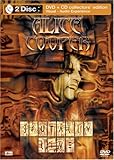 Alice Cooper - Brutally Live (DVD & CD)
