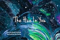 The Hue In You 099189412X Book Cover