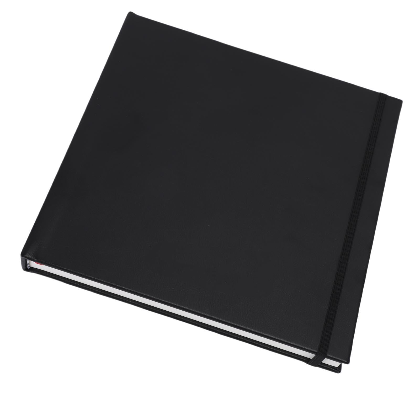 Blocco di carta per acquerello, 30 fogli, quaderno per schizzi da 300 g/m², per artisti, con motivo litchi, cartone rigido