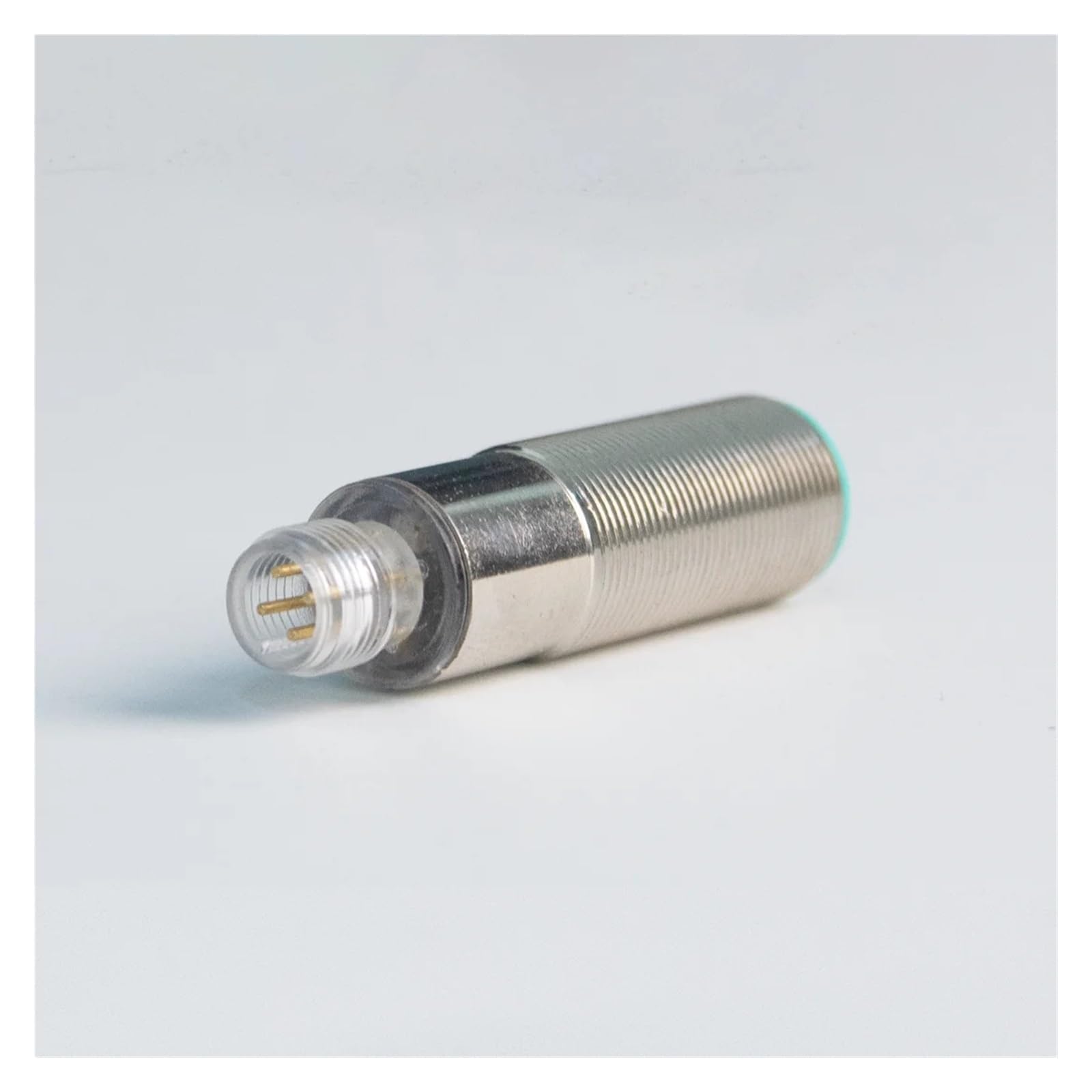 Capteur de proximité ultrasonique M18 Sn : 300 mm 800 mm NPN PNP analogique 10-30 V CC(300mm NPN)