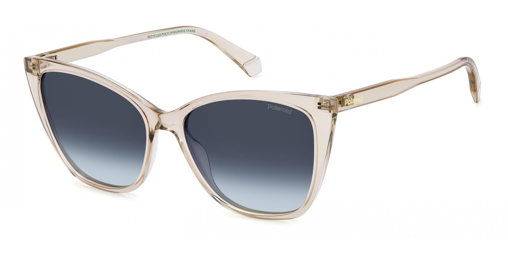 Polaroid Pld 4181/S Gafas Mujer (Pack de 1)