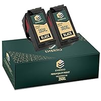 Cartucce Per HP 350 351 XL ️️ C4280 C4380 C4480 C4580 C5280 - Foto 2