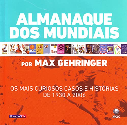 Almanaque Dos Mundiais
