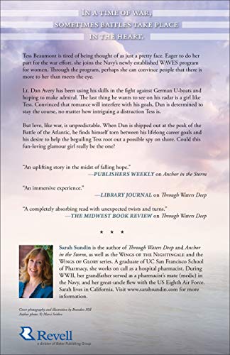 When Tides Turn: (Christian Historical Romance Book about the World War 2 Navy) - Image 2