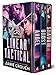 Linear Tactical Boxed Set 2: Angel, Ghost, Shadow
