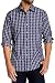 Robert Graham Men's Free Boarding Long-Sleeve Button Down Shirt