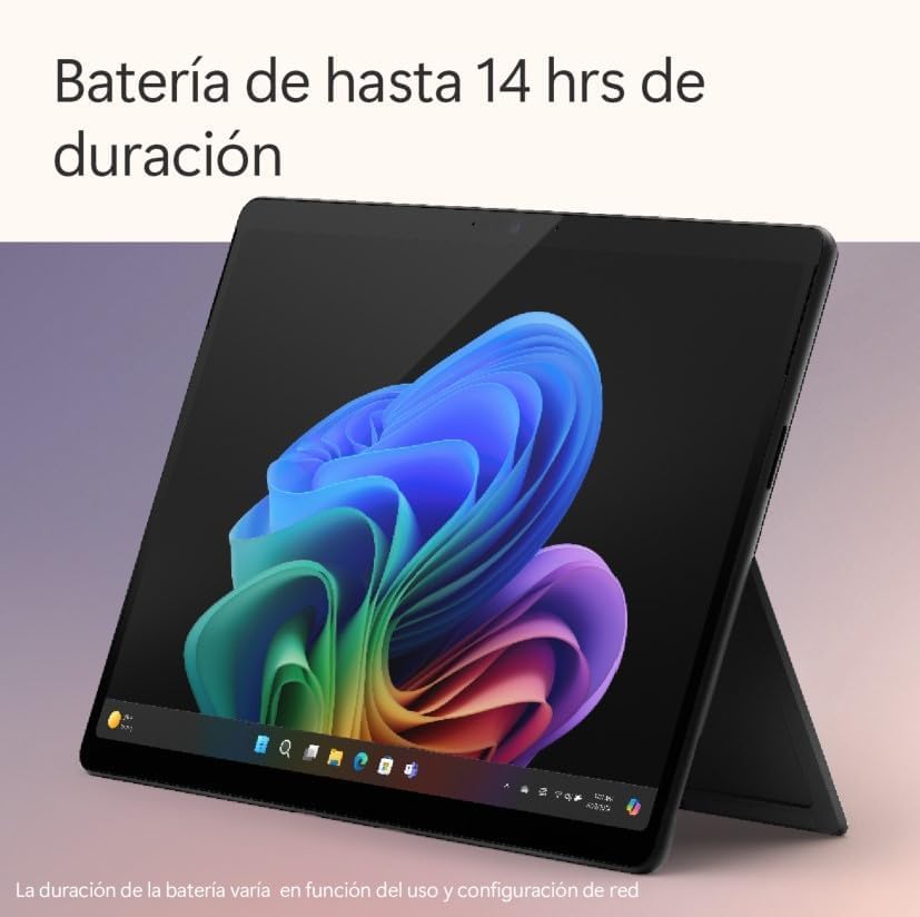 Microsoft Surface Pro Copilot PC Snapdragon X Elite 16 GB RAM 512