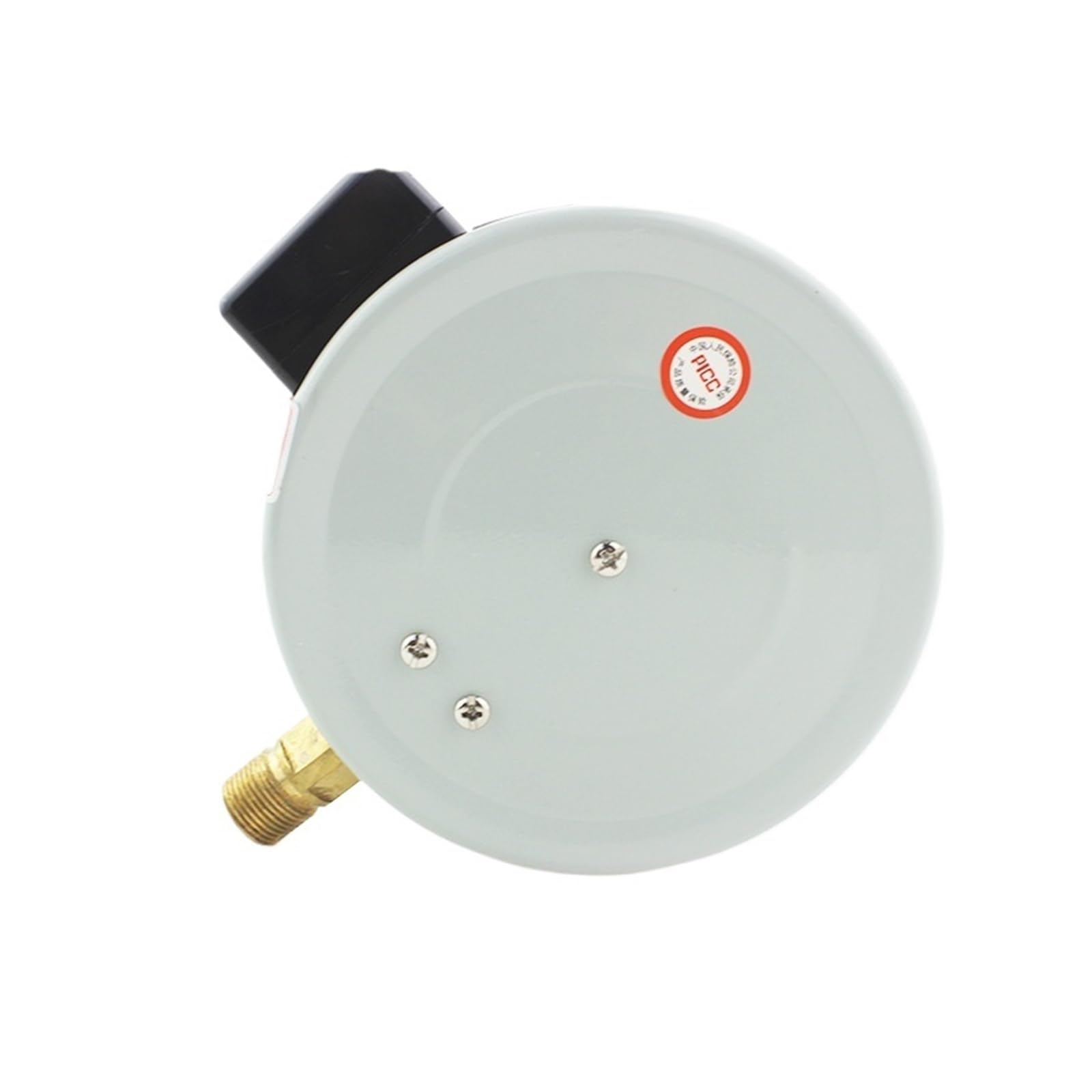 Manómetro de vacío de contacto neumático/eléctrico YOX-150 de 0 a 1,6 MPA(0～16 MPA)