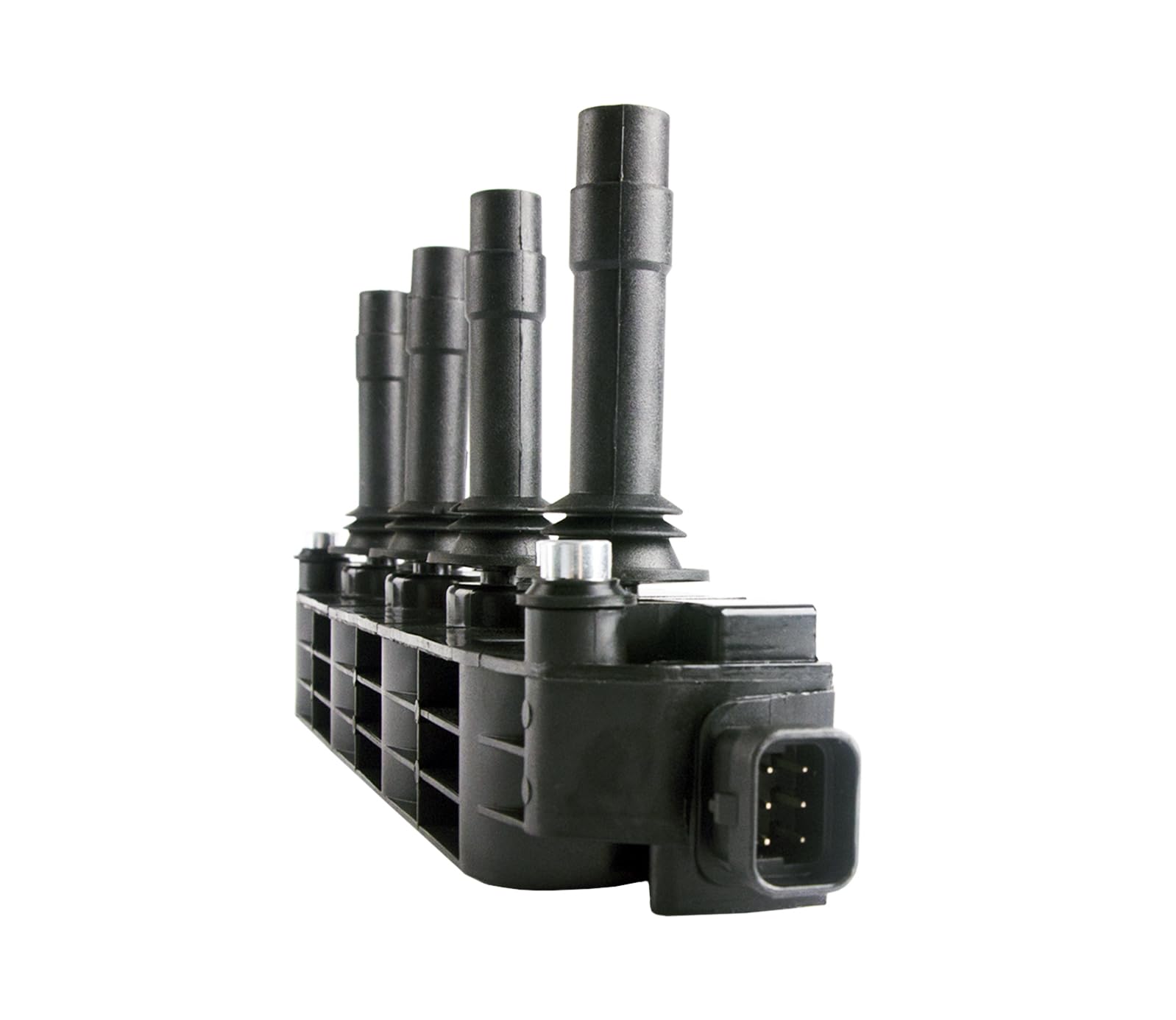 Bobina di accensione per Vectra,per Astra,per Corsa,per Combo,per Meriva,per Zafira, 12723, 1208307, 19005212, IIS033, IIS-033, W708593S430, BAE608F, CU1005, JM5316, DMB816, IC07102