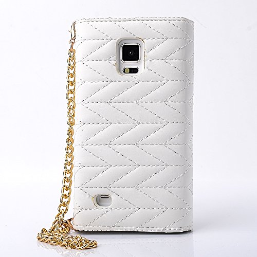 Semoss Borsetta Modello 3D Bling Strass Custodia