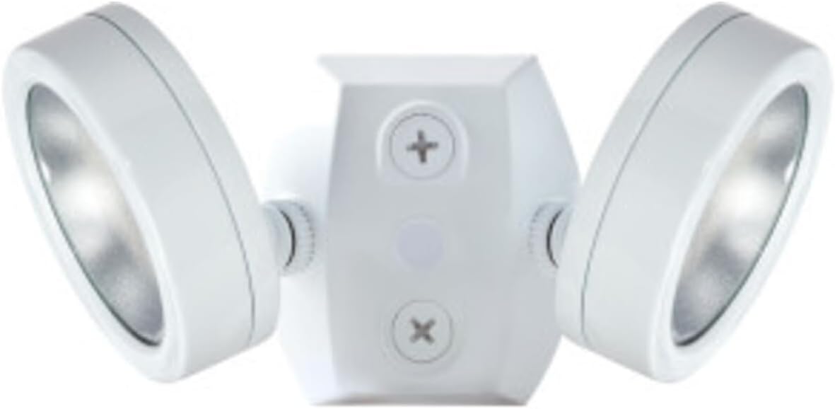 RAB Lighting LES2X13YW Outdoor, 3000K