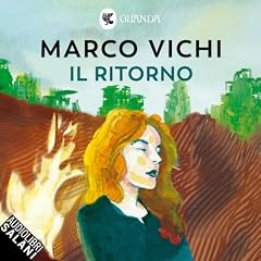 Il ritorno copertina