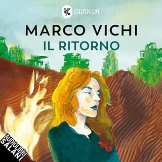 Il ritorno copertina