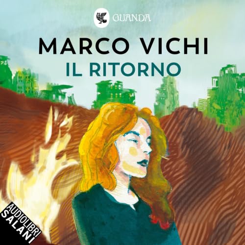 Il ritorno copertina