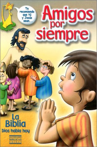 La Biblia Dios Habla Hoy (Spanish Edition)      Hardcover – January 1, 2002