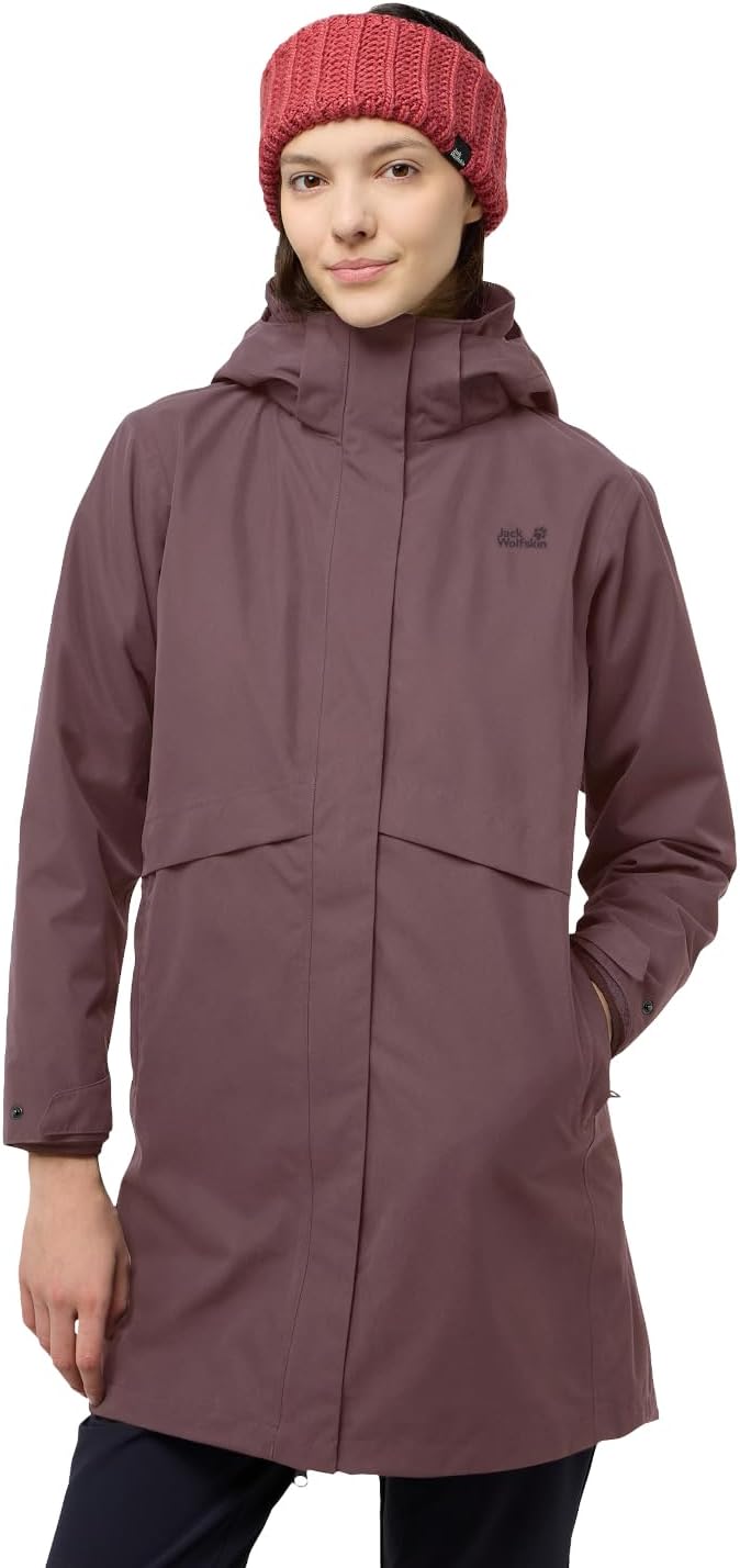 sheer plum
