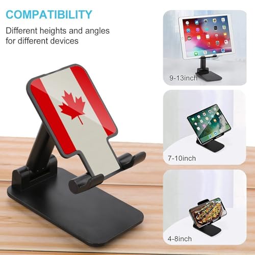 Support de téléphone portable rétro Canada au design vintage unique - 3