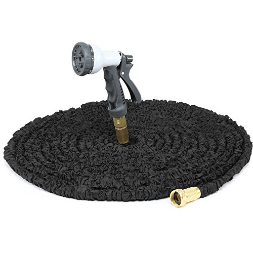 DOUBLETHREE flessibile da giardino tubo dell'