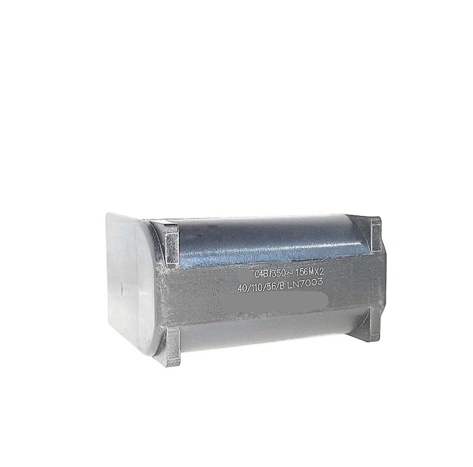 LEOTNNDQ C4BR2156MMWT45000 C4B 156M 350VAC X2 capacitor