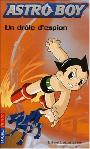 Astroboy — Tome 6