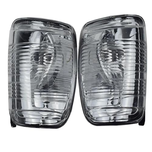 Intermitente de espejo retrovisor para Ford Transit 150 250 350 HD 2015-2021