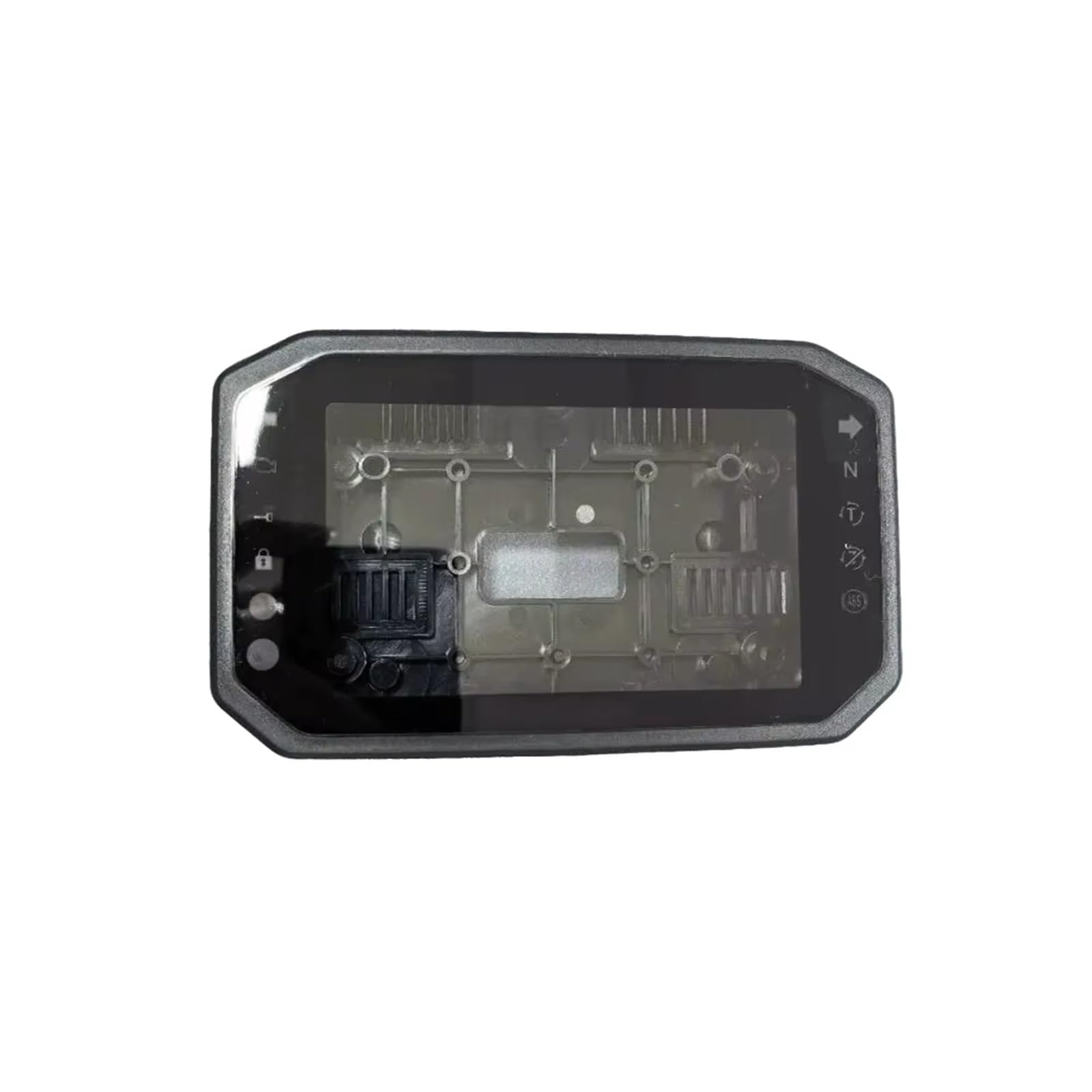 Marco Instrumento Para X-ADV 750 2021-2024 Cubierta Del Panel De Instrumentos Carcasa Velocímetro La Motocicleta Tablero