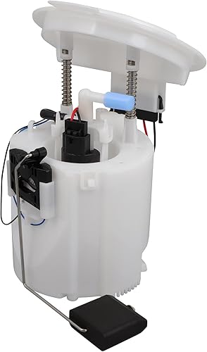 Miniatura 3 de Conjunto de módulo de bomba de combustible eléctrica compatible con MERCEDES-BENZ C250 Luxury W204 2012-2014 l4 1.8L Pfor MERCEDES-BENZ C250 Base