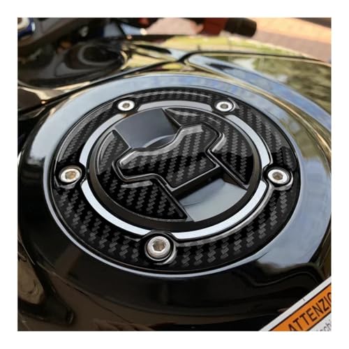 Protection couvercle réservoir carburant moto GSXR150 durable