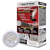 Bird B Gone - SpectrumV Holographic Bird...