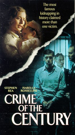 Crime of the Century Crime of the Century