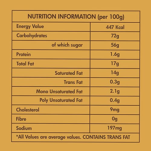 Image of Sapphire Butter Toffee Assorted 375g - Pack of 2