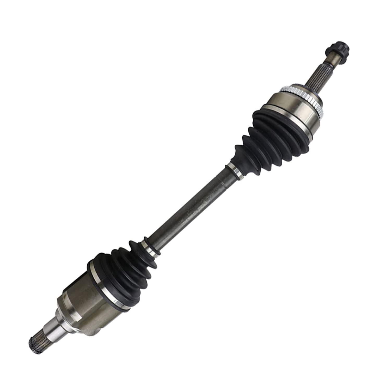 Photo 1 of Bodeman - Front Left Driver Side CV Axle Assembly for [L4 2.4L 2WD ONLY] 2002-2009 Toyota Camry (Exc.Hybrid) 2001-2007 Highlander 2004-2008 Solara