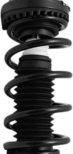 Miniatura 619 de Detroit Axle - Puntal delantero para Hyundai Sonata 2012-2014 2012-2015 Kia Optima, puntal lateral izquierdo con montaje de resorte helicoidal 2013