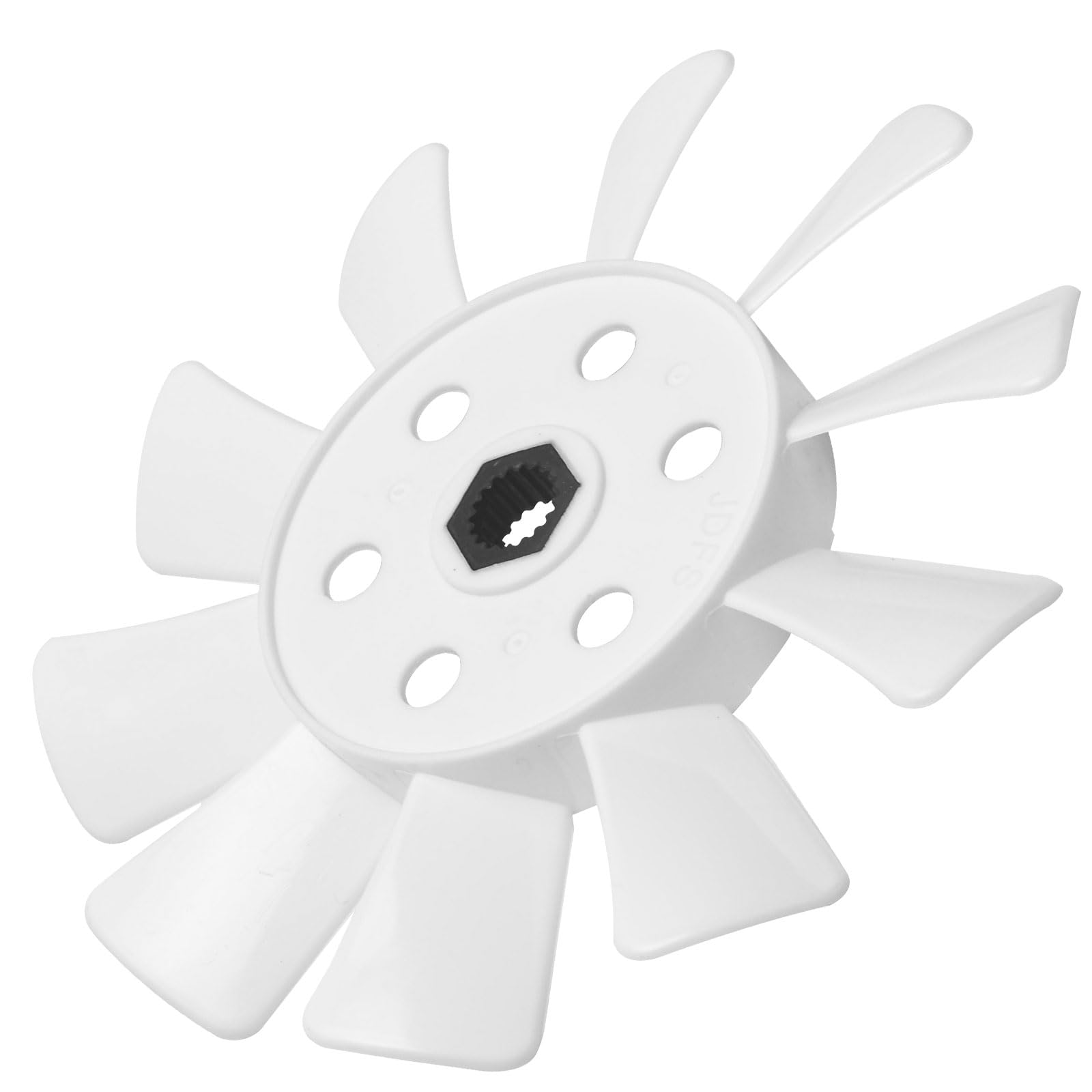 Amazon.com: 1A646083050 Transmission Cooling Fan 10 Blade