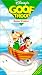 Disney's Goof Troop - Goin' Fishin' [VHS]