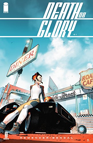 Death Or Glory #1 (English Edition)