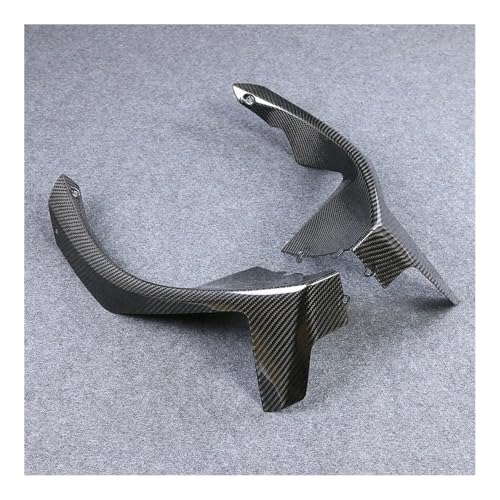 Panneaux de couverture de carénage ZX10R pour remplacer un flanc rayé