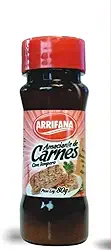 Arrifana Amaciante De Carnes De 80 G