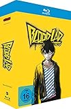 Blood Lad Blood Lad - Gesamtausgabe - [Blu-ray]